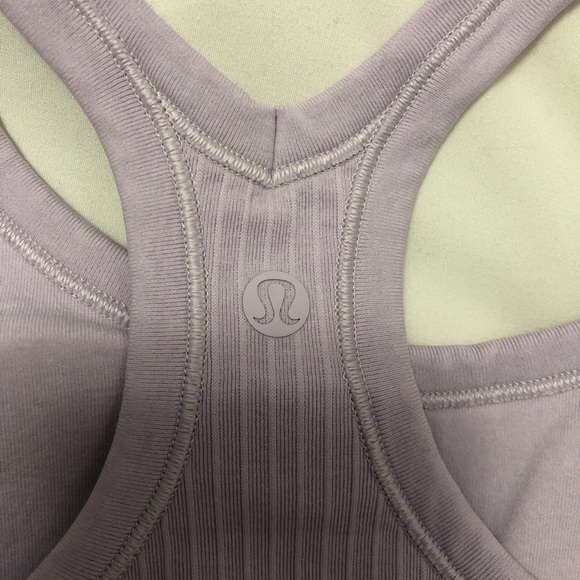 Lululemon Ebb to Street Tank - Picture 3 of 4